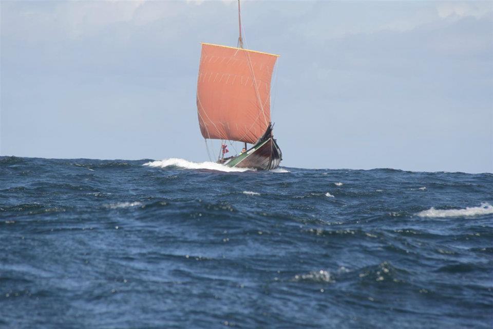 Boothuizen Noorwegen