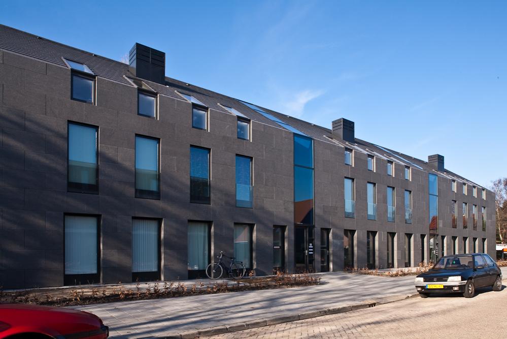 Woningbouw Langedijk